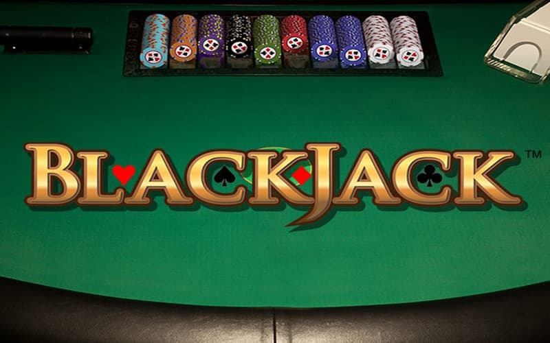 Hướng dẫn cách choie Blackjack